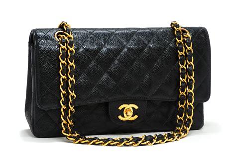 channel classic bag price